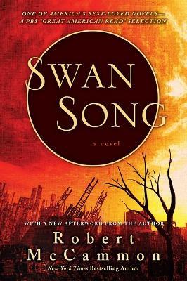 Swan Song - Robert Mccammon