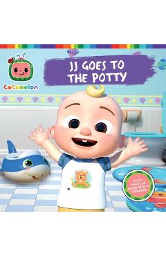 Poza produsului Jj Goes to the Potty - Tina Gallo