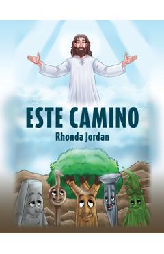 Este Camino - Rhonda Jordan