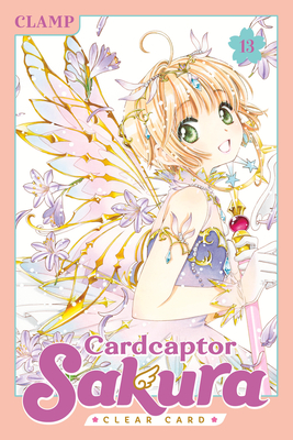 Cardcaptor Sakura: Clear Card 13 - Clamp