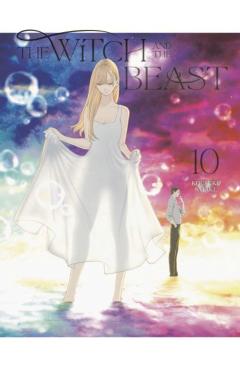The Witch and the Beast 10 - Kousuke Satake
