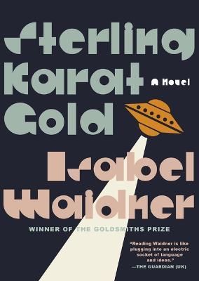 Sterling Karat Gold - Isabel Waidner