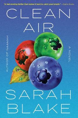Clean Air - Sarah Blake