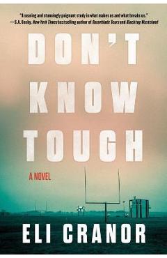 Poza produsului Don't Know Tough - Eli Cranor
