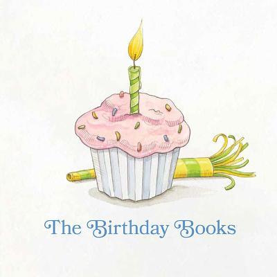 The Birthday Books - Gina Palmer