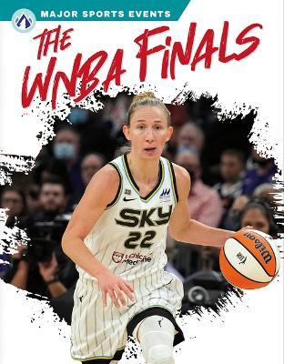 The WNBA Finals - Ciara O'neal