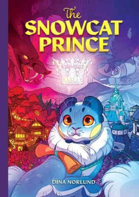 The Snowcat Prince - Dina Norlund
