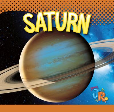 Saturn - Marysa Storm