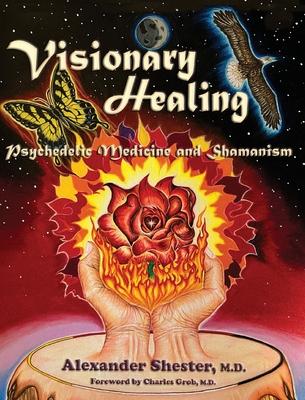 VISIONARY HEALING Psychedelic Medicine and Shamanism - Alexander Shester