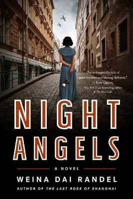 Night Angels - Weina Dai Randel