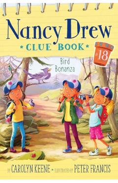 Bird Bonanza - Carolyn Keene