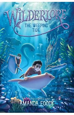 The Weeping Tide - Amanda Foody