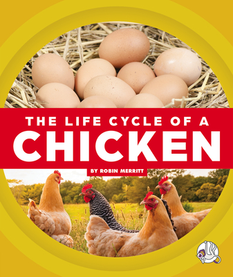 The Life Cycle of a Chicken - Robin Merritt