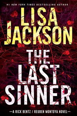 The Last Sinner - Lisa Jackson