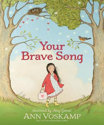 Your Brave Song - Ann Voskamp