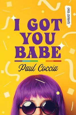 I Got You Babe - Paul Coccia