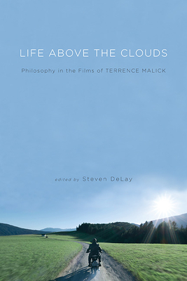 Life Above the Clouds - Steven Delay