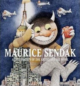 Maurice Sendak: A Celebration of the Artist and His Work - Justin G. Schiller