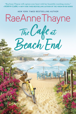 The Cafe at Beach End - Raeanne Thayne