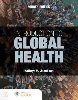 Introduction to Global Health - Kathryn H. Jacobsen