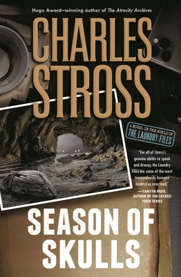 Season of Skulls - Charles Stross