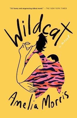 Wildcat - Amelia Morris
