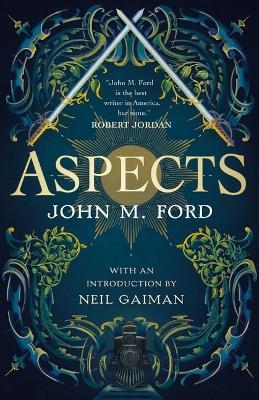 Aspects - John M. Ford
