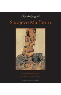 Sarajevo Marlboro - Miljenko Jergovic