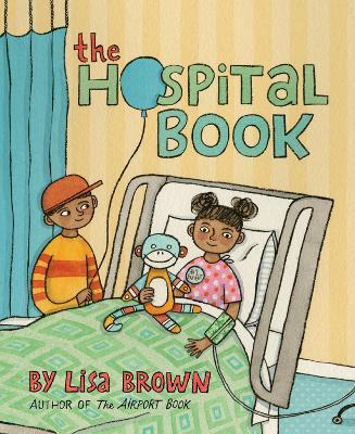 The Hospital Book - Lisa Brown