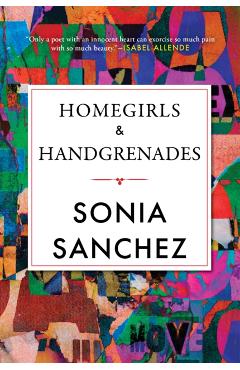 Homegirls & Handgrenades - Sonia Sanchez