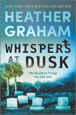 Whispers at Dusk - Heather Graham