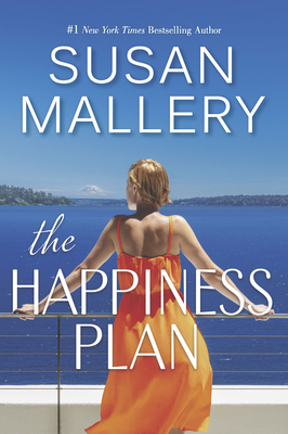 The Happiness Plan - Susan Mallery