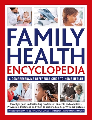 Family Health Encyclopedia (Updated) - Peter Dr Fermie