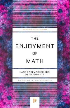 The Enjoyment of Math - Hans Rademacher