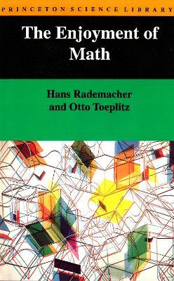 The Enjoyment of Math - Hans Rademacher