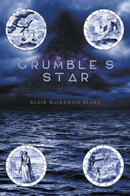 Grumble's Star - Blair Mackenzie Blake