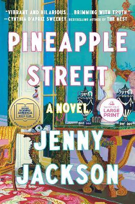 Pineapple Street - Jenny Jackson