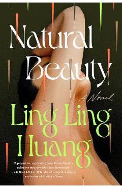 Poza produsului Natural Beauty - Ling Ling Huang