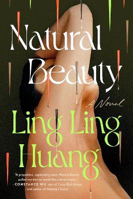 Natural Beauty - Ling Ling Huang