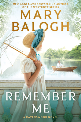 Remember Me: Phillippa's Story - Mary Balogh