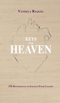 Keys From Heaven - Vendela Raquel