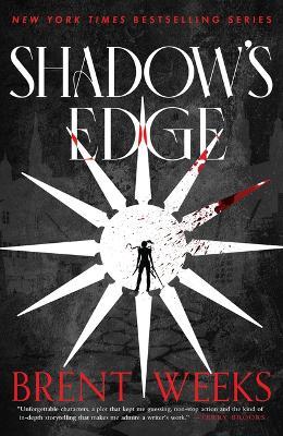 Shadow's Edge - Brent Weeks