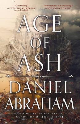 Age of Ash - Daniel Abraham