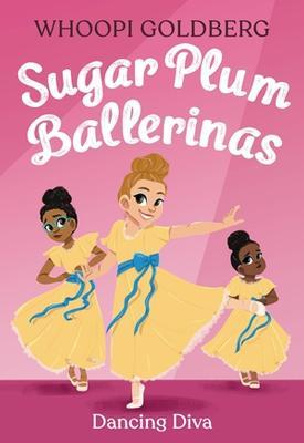 Sugar Plum Ballerinas: Dancing Diva - Whoopi Goldberg