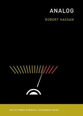 Analog - Robert Hassan