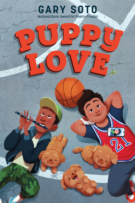Puppy Love - Gary Soto