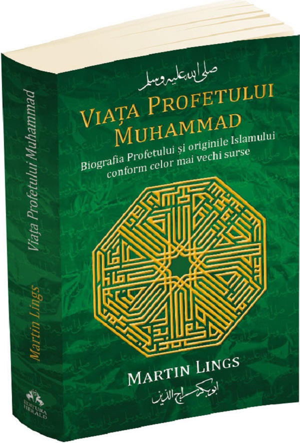 Viata profetului Muhammad - Martin Lings