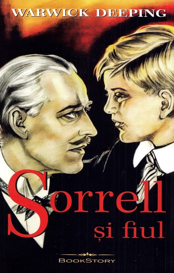 Sorrell si fiul - Warwick Deeping