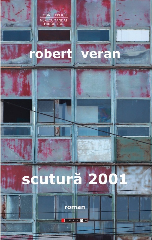 Scutura 2001 - Robert Veran