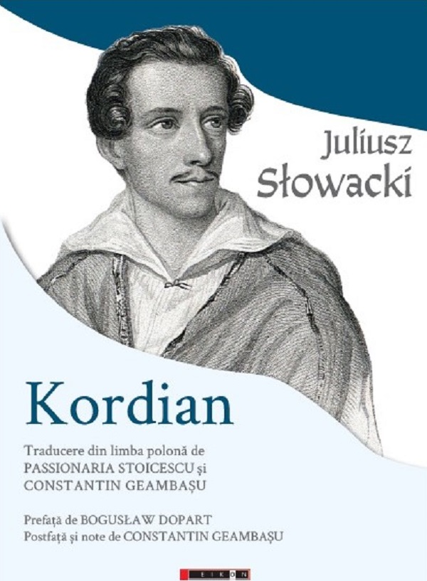 Kordian - Juliusz Slowacki
